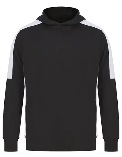 Ansicht 2 – Adult's Team Hoodie (FH341)