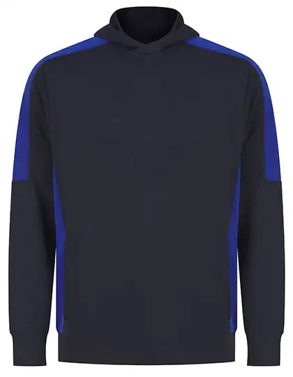 Ansicht 5 – Adult's Team Hoodie (FH341)