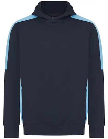 Ansicht 10 – Adult's Team Hoodie (FH341)
