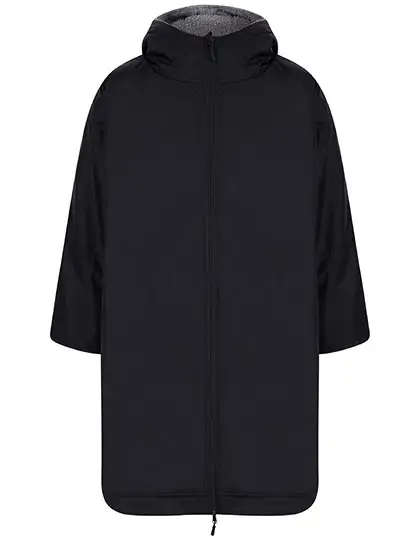 Ansicht 1 – Adults All Weather Robe (FH690)