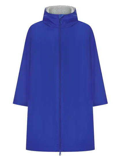 Ansicht 3 – Adults All Weather Robe (FH690)