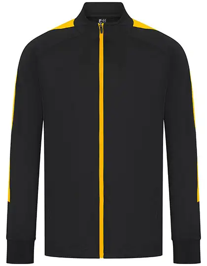 Ansicht 8 – Adults Knitted Tracksuit Top (FH871)