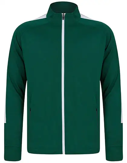 Ansicht 13 – Adults Knitted Tracksuit Top (FH871)