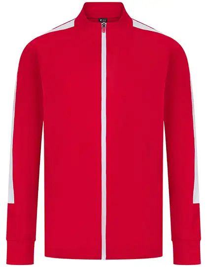 Ansicht 11 – Adults Knitted Tracksuit Top (FH871)