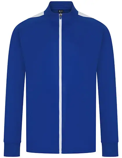 Ansicht 12 – Adults Knitted Tracksuit Top (FH871)