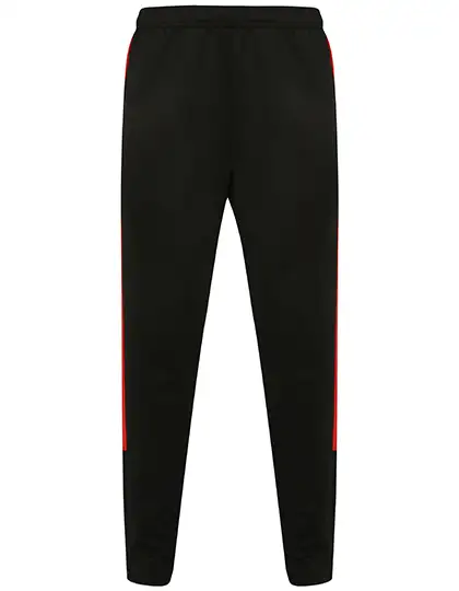 Ansicht 3 – Adults Knitted Tracksuit Pants (FH881)