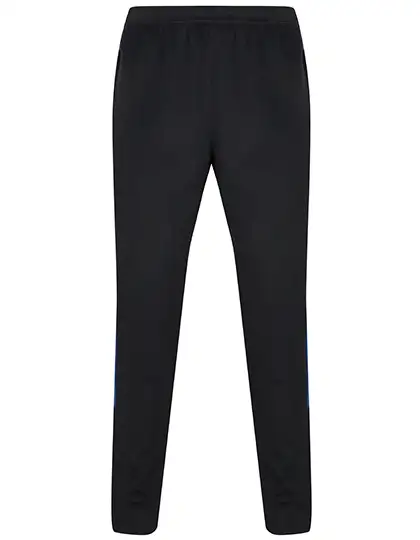 Ansicht 6 – Adults Knitted Tracksuit Pants (FH881)