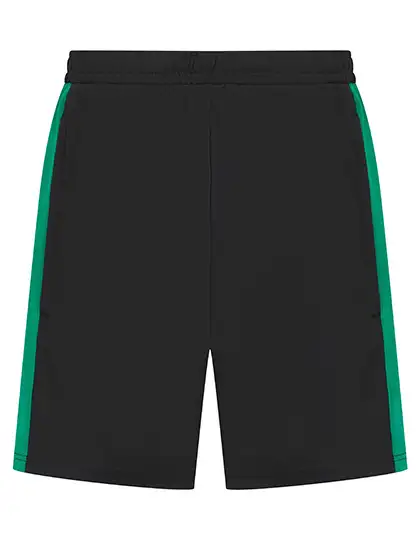 Ansicht 7 – Adults Knitted Shorts With Zip Pockets (FH886)