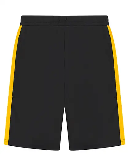 Ansicht 6 – Adults Knitted Shorts With Zip Pockets (FH886)