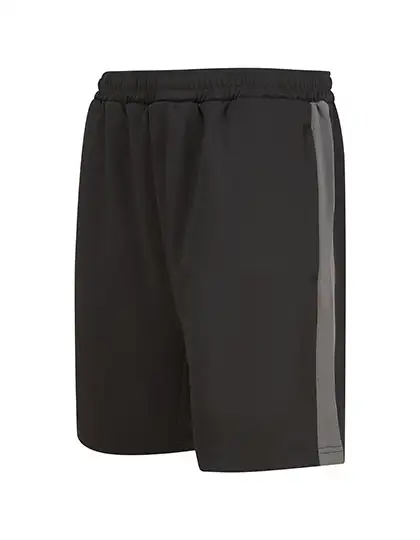 Ansicht 4 – Adults Knitted Shorts With Zip Pockets (FH886)
