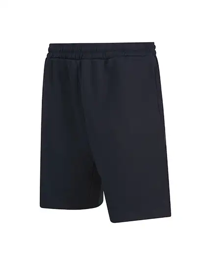 Ansicht 3 – Adults Knitted Shorts With Zip Pockets (FH886)