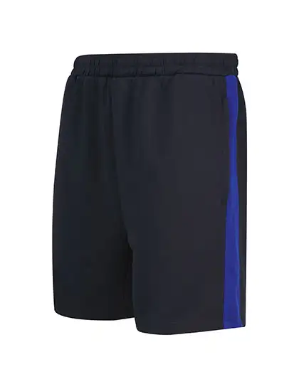 Ansicht 5 – Adults Knitted Shorts With Zip Pockets (FH886)