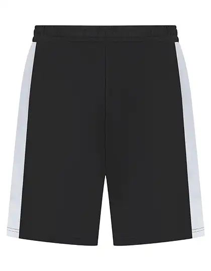 Ansicht 5 – Kids Knitted Shorts with Zip Pockets (FH887)
