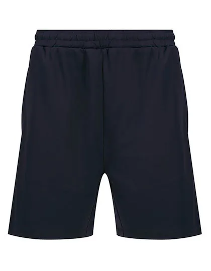 Ansicht 4 – Kids Knitted Shorts with Zip Pockets (FH887)