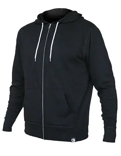 Ansicht 1 – Hero Hoodie Jacket Lite (FL421)