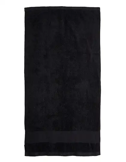 Ansicht 4 – Organic Cozy Bath Sheet (FT100BN)