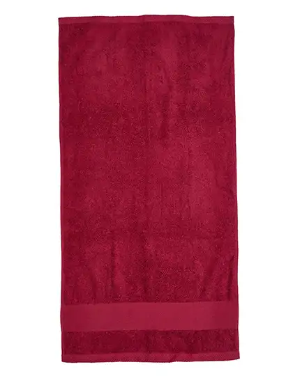 Ansicht 6 – Organic Cozy Bath Sheet (FT100BN)