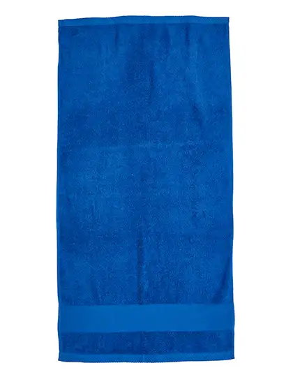 Ansicht 8 – Organic Cozy Bath Sheet (FT100BN)