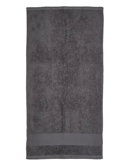 Ansicht 1 – Organic Cozy Bath Sheet (FT100BN)
