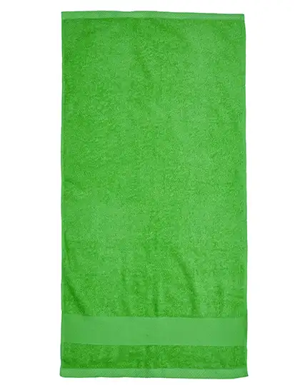 Ansicht 10 – Organic Cozy Bath Sheet (FT100BN)