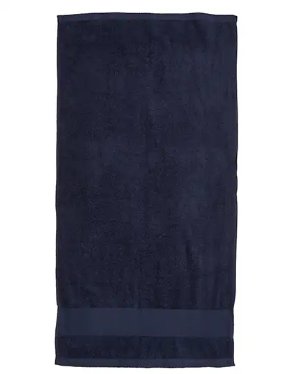 Ansicht 3 – Organic Cozy Bath Sheet (FT100BN)