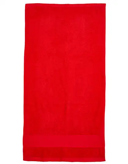 Ansicht 11 – Organic Cozy Bath Sheet (FT100BN)