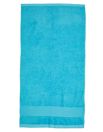 Ansicht 7 – Organic Cozy Bath Sheet (FT100BN)