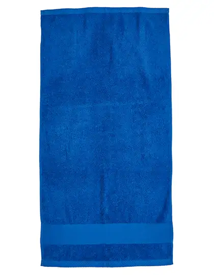 Ansicht 8 – Organic Cozy Bath Towel (FT100DN)