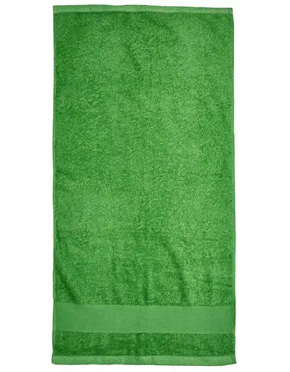 Ansicht 10 – Organic Cozy Bath Towel (FT100DN)
