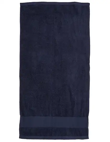 Ansicht 3 – Organic Cozy Bath Towel (FT100DN)