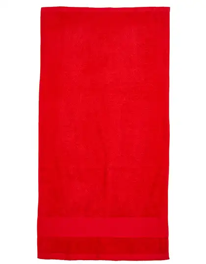 Ansicht 11 – Organic Cozy Bath Towel (FT100DN)