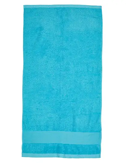 Ansicht 7 – Organic Cozy Bath Towel (FT100DN)