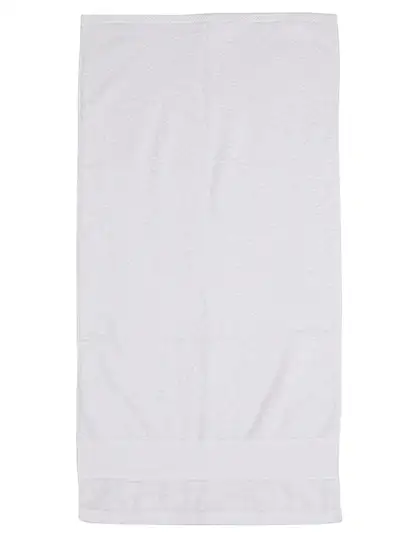 Ansicht 5 – Organic Cozy Bath Towel (FT100DN)