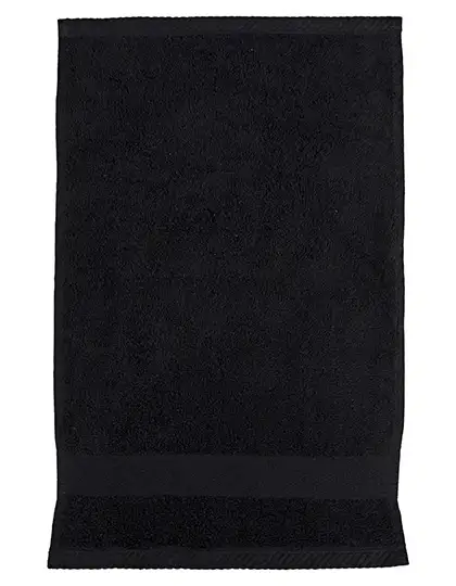 Ansicht 4 – Organic Cozy Guest Towel (FT100GN)