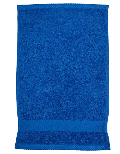 Ansicht 8 – Organic Cozy Guest Towel (FT100GN)