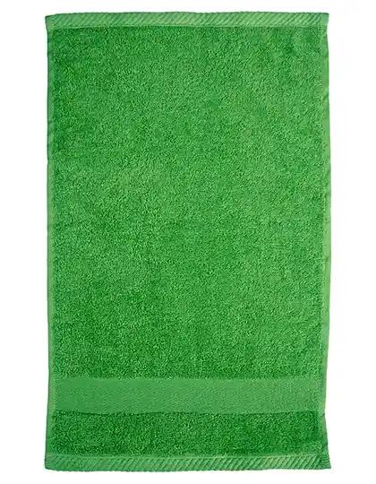 Ansicht 10 – Organic Cozy Guest Towel (FT100GN)
