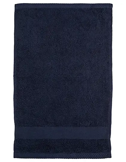 Ansicht 3 – Organic Cozy Guest Towel (FT100GN)