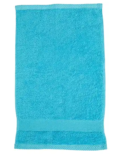 Ansicht 7 – Organic Cozy Guest Towel (FT100GN)