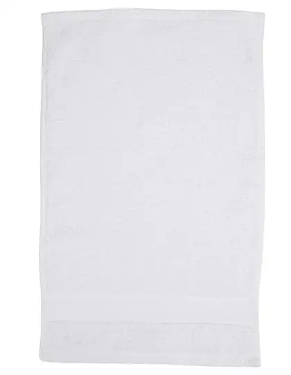 Ansicht 5 – Organic Cozy Guest Towel (FT100GN)