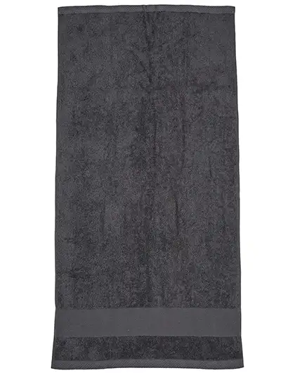 Ansicht 1 – Organic Cozy Hand Towel (FT100HN)