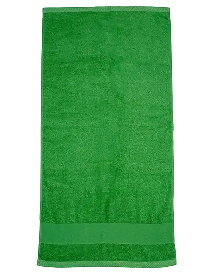 Ansicht 10 – Organic Cozy Hand Towel (FT100HN)