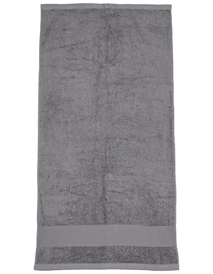 Ansicht 2 – Organic Cozy Hand Towel (FT100HN)