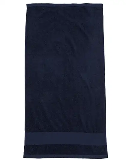 Ansicht 3 – Organic Cozy Hand Towel (FT100HN)