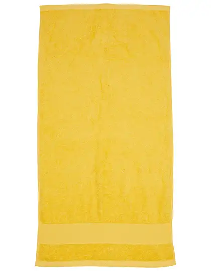 Ansicht 9 – Organic Cozy Hand Towel (FT100HN)
