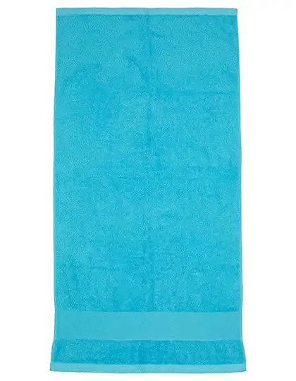 Ansicht 7 – Organic Cozy Hand Towel (FT100HN)