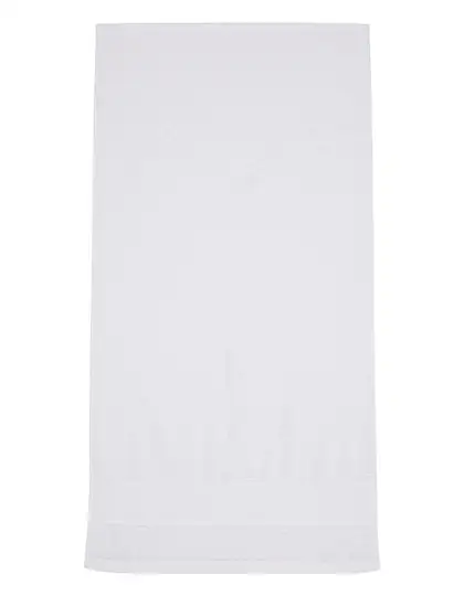 Ansicht 5 – Organic Cozy Hand Towel (FT100HN)