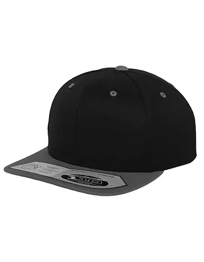 Ansicht 12 – 110 Fitted Snapback (FX110)