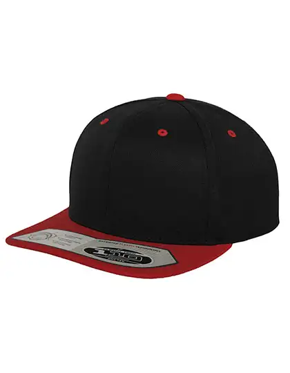Ansicht 13 – 110 Fitted Snapback (FX110)