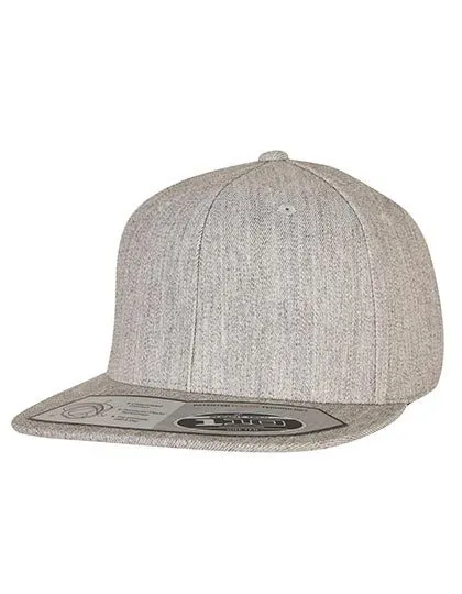 Ansicht 14 – 110 Fitted Snapback (FX110)