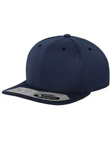 Ansicht 11 – 110 Fitted Snapback (FX110)